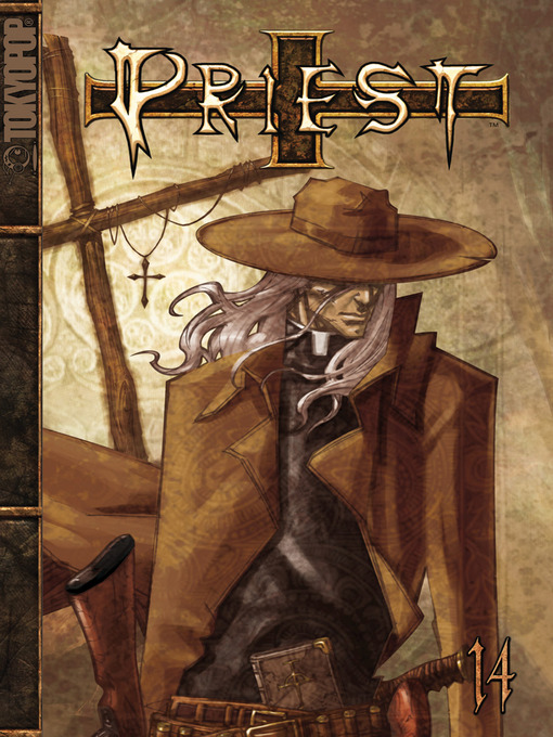 Title details for Priest, Volume 14 by Min-Woo Hyung - Available